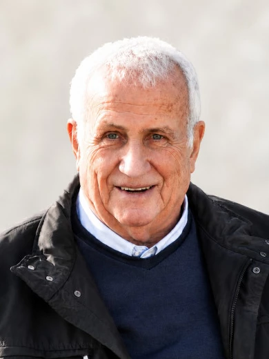 Salvatore Carcangiu