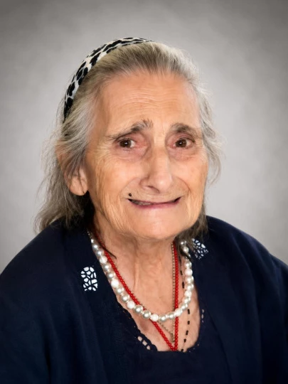 Elisa Manca
