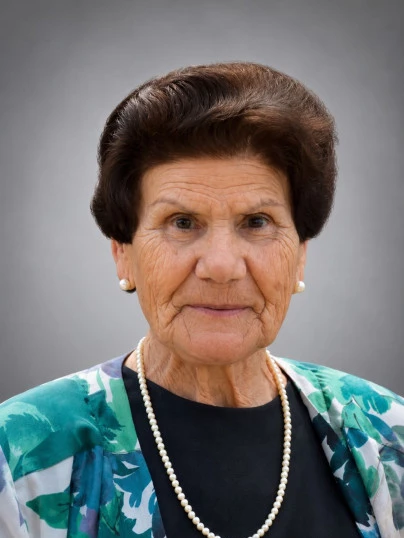 Dora Cadoni