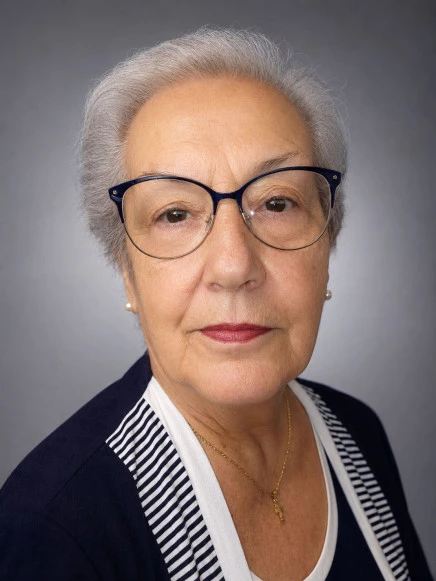 Liliana Canargiu
