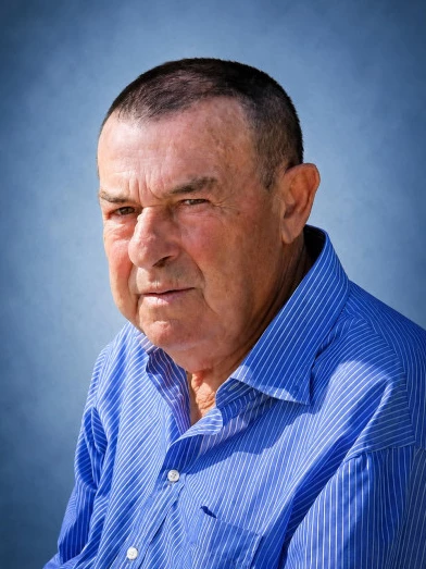 Sandro Cortis