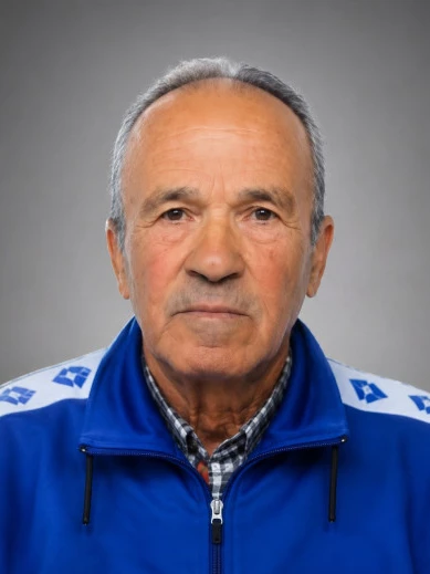 Luigi Floris