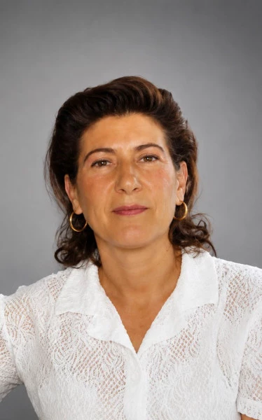 Ivana Manconi