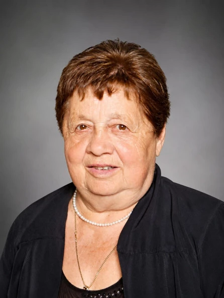 Pia Marano