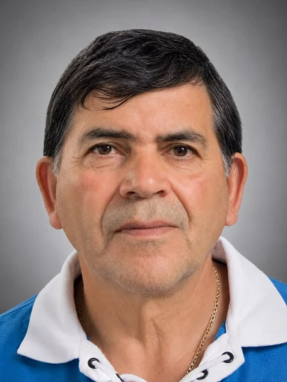 Antonio Simbola