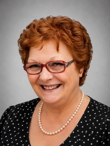 Lidia Bruschetti