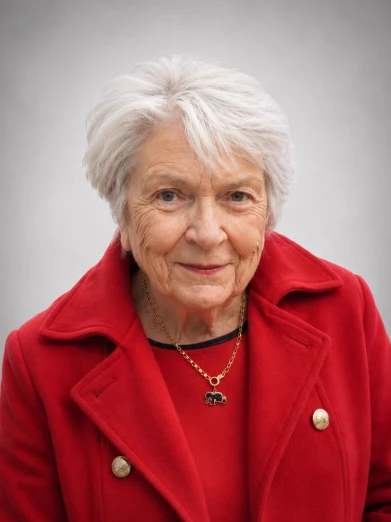 Carmale Angela Ottavia Palmas