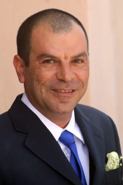 Massimo Garau