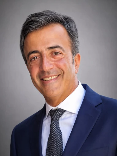 Massimo Floris