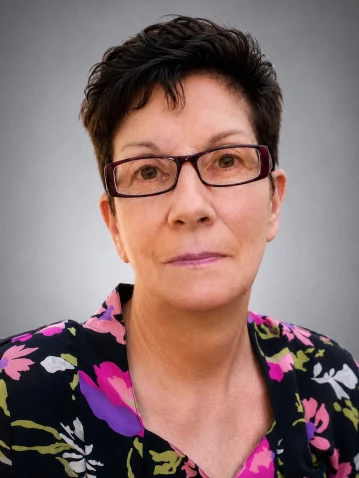 Maria Genita  Moi