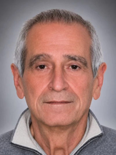 Mario Fogu
