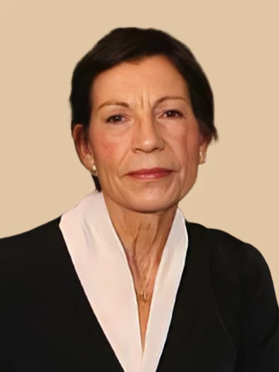 Francesca Mandas