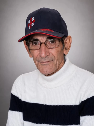 Luigi  Sanna 