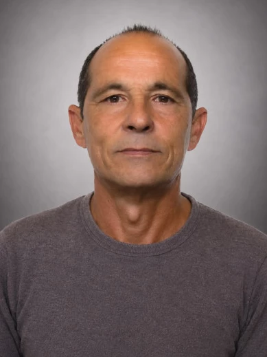 Sandro Nateri