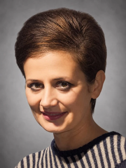Maria Gabriella Pisano