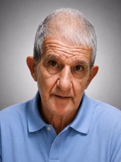 Gianni Ambu