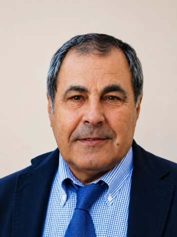 Gesuino Farris