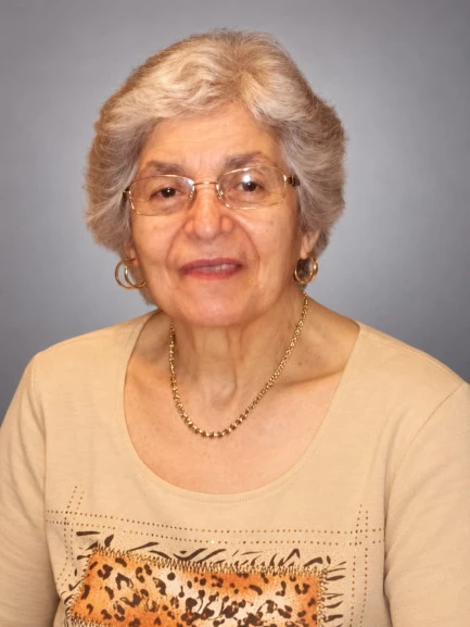 Elena Matteu