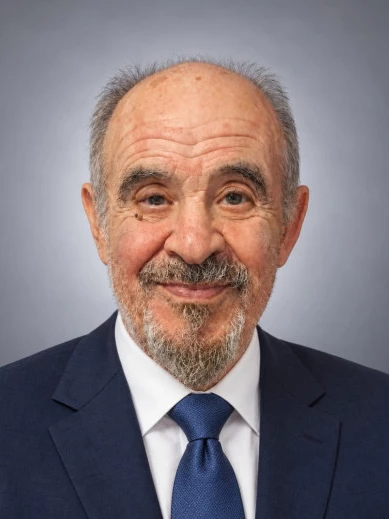 Pietrino Siotto