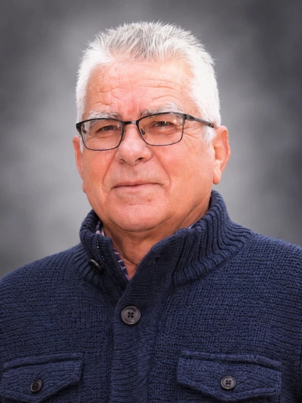 Efisio Mannai