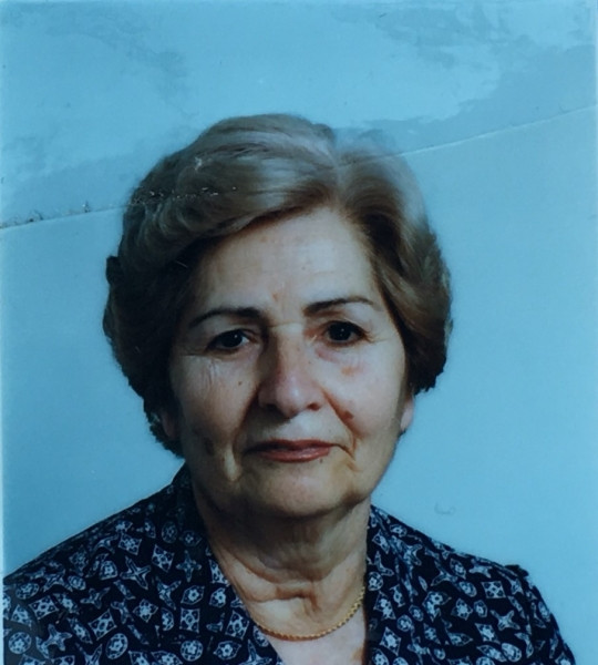 Maria  Di Pinto