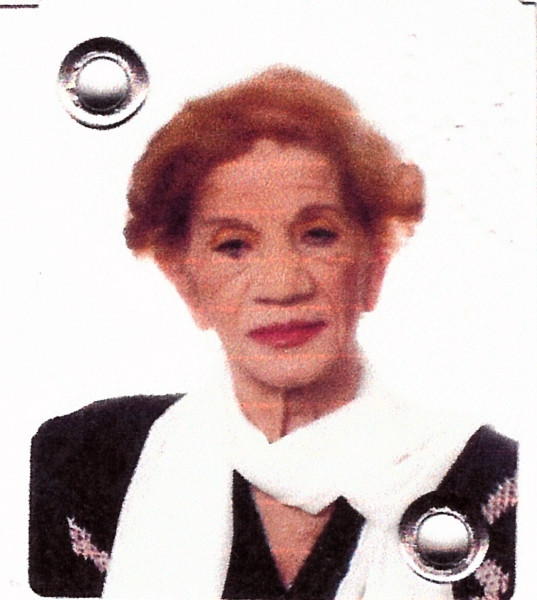 Maria Tullo