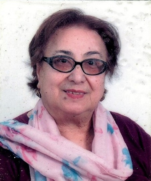 Caterina Marzano
