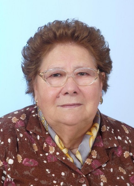 Maria Palmisano