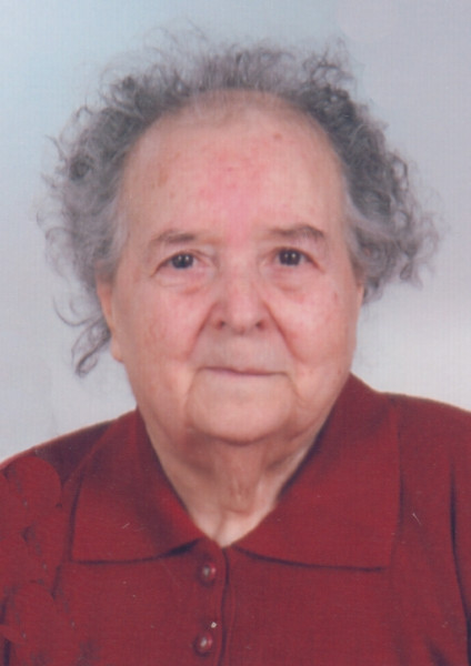 Antonia Stano