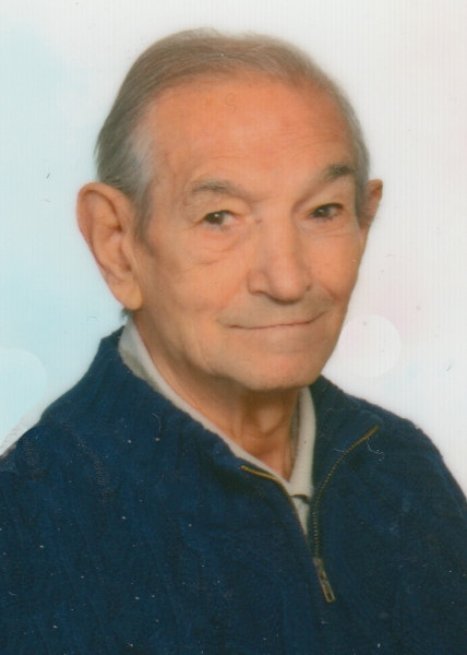 Trizio Giovanni