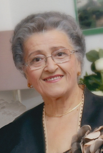 Petruzzellis Giuseppina