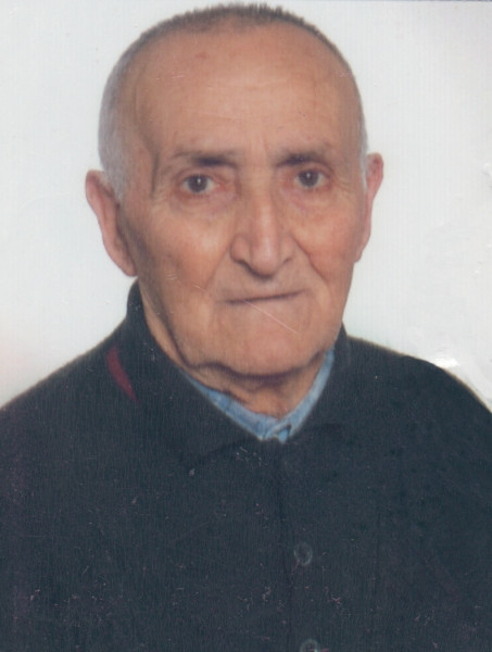 Giovanni Arboritanza