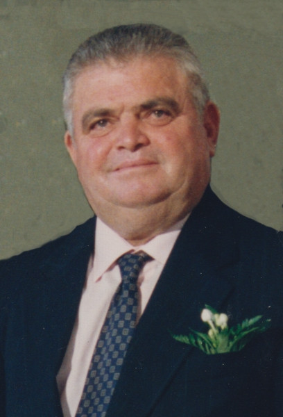 Nicola Lopane