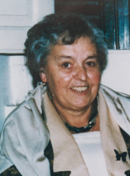 Antonia Torricelli