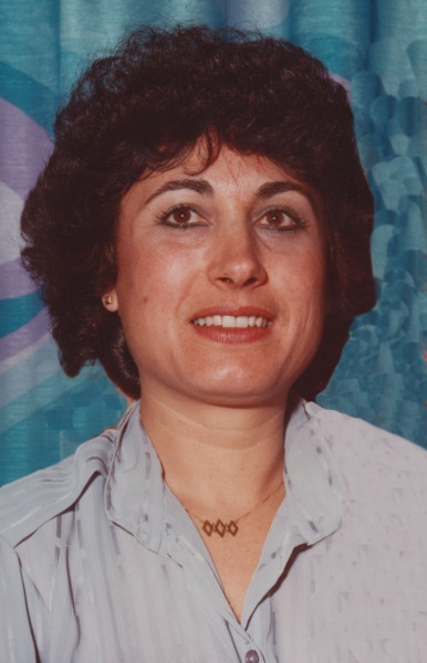 Maria Gentile