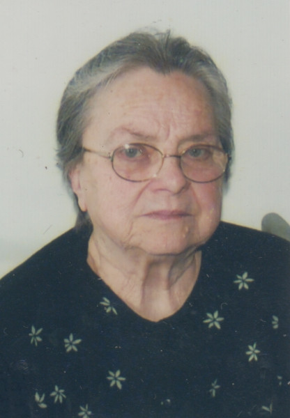 Maria Nicola Panzarino