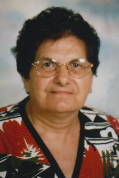 Rosa Costantini