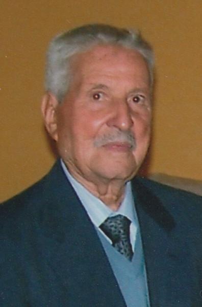 Domenico Caruso