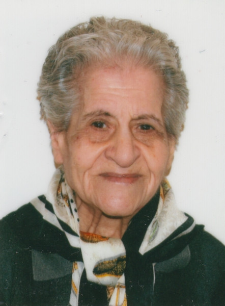 Isabella Paciolla