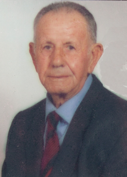 Giuseppe Gemmato