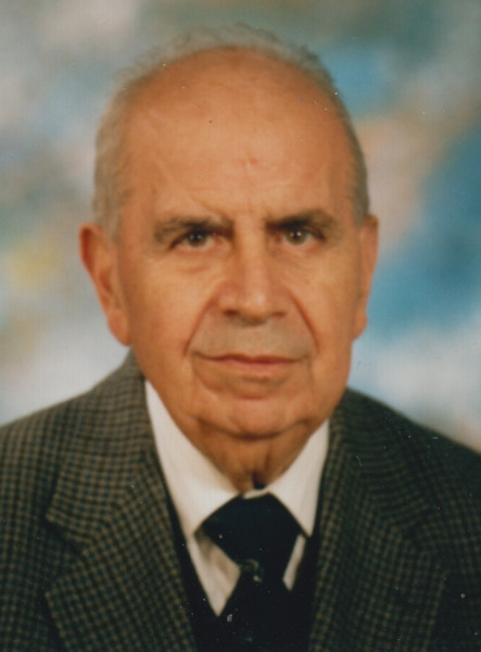 Giuseppe Antonio Albenzio