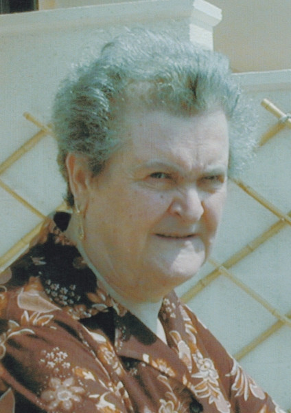 Antonia Valentino