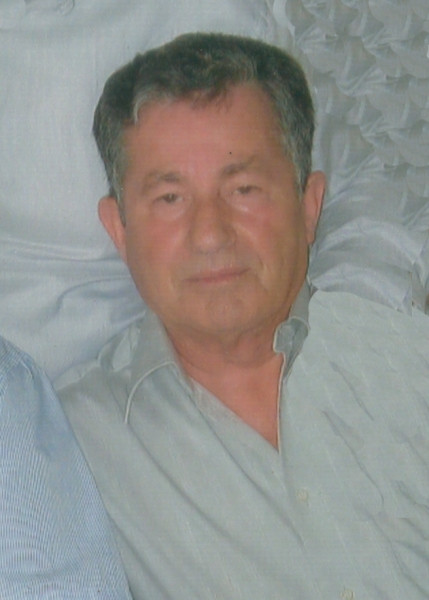 Vincenzo Bruno