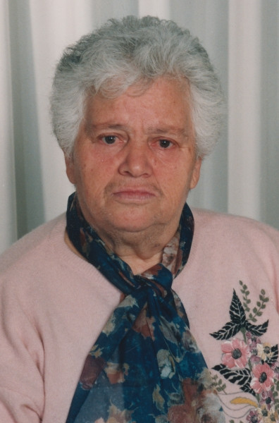 Maria Lionetti