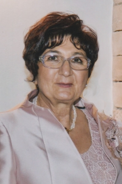 Felicia Caterina Lanzolla