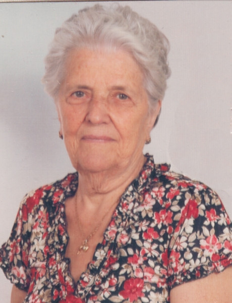 Maria Casamassima