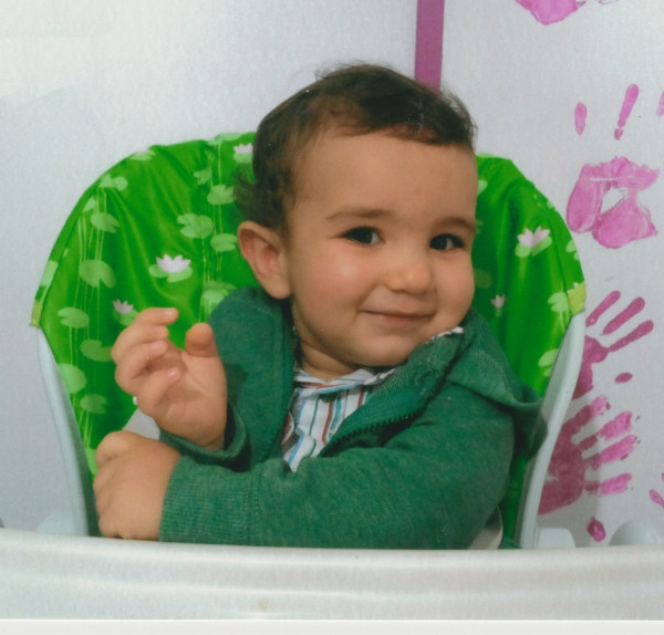 Vito Matteo Sabino