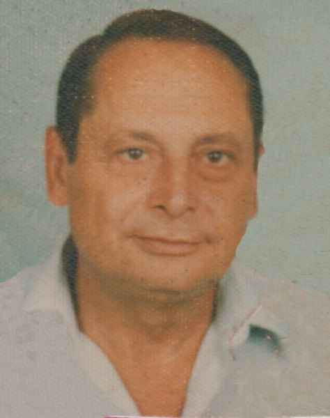 Giovanni Gabriele Quaranta