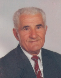Saverio Campanale