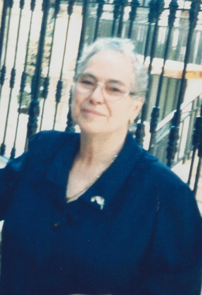Carmina Petrelli